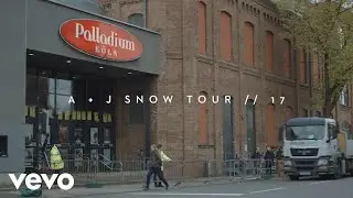 Angus & Julia Stone - Crowded House &lsquo;Four Seasons in One Day (Cover)' ft. Clueso