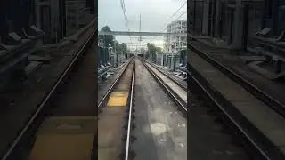 Sydney metro Macquarie to central