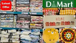 DMart Home Essentials Haul 2025 🏠 | Very Cheap Prices From ₹15 😍 | Must-Have Items for Every Home
