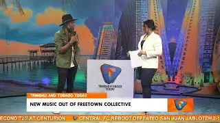 Freetown Collective Unveils New Music For Carnival 2026