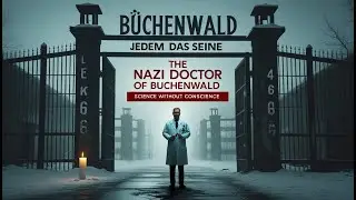The Nazi Doctor of Buchenwald: Erwin Ding-Schuler&rsquo;s Experiments & the Legacy of Block 46