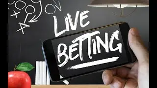 MAKE MONEY FROM SPORTY LIVE BET WITH ME . CHECK in the description for the telegram channel.