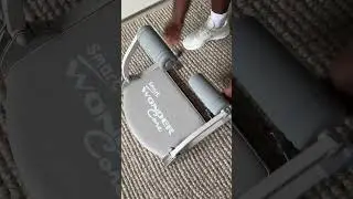 First impression of my Wonder Core Smart