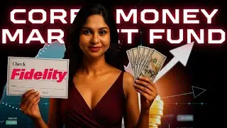 SPAXX vs FCASH vs FDRXX vs FZFXX | Best Fidelity Core Money Market Fund
