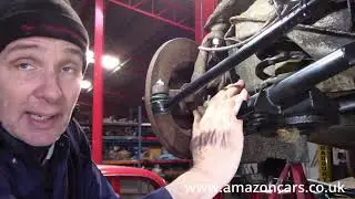 140 Lower Wishbones: new production!