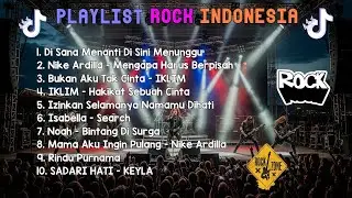 Gokil! Satu Album Isinya Rock Kencang Semua | Energi Nonstop