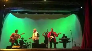 PLANET EARTH Live @ 