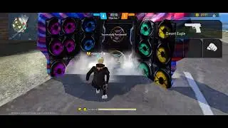 #INDORI GAMER #freefire #gaming #viralvideo .... custom #1vs1