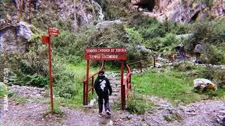 200DB - Roots (Music video) 🇵🇪