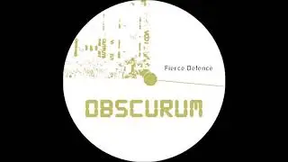 Obscurum - Pocket