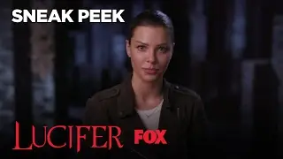 Sneak Peek: Emotional Self-Control | Season 2 Ep. 15 | LUCIFER
