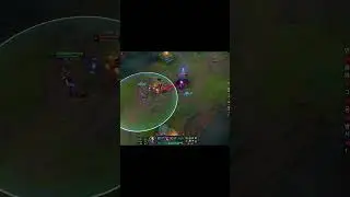 This is Why You Take Fleet Footwork on Jhin