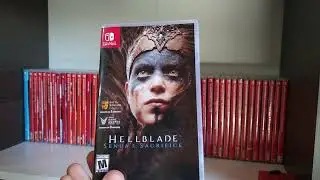 Mí Colección de juegos Nintendo Switch 2022-My Nintendo switch collection 2022