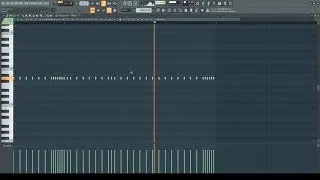 (FLP)XXXTENTACION - CAUTION! (Instrumental Remake)