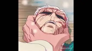 Aokiji VS Doflamingo [dxrk-Rave]