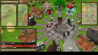 Town of Salem High Elo Ranked: UNEDITED WEREWOLF GAMEPLAY