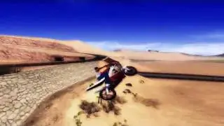 NRG Stunt TEST