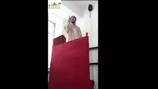 Dehran Khutba Ramadan