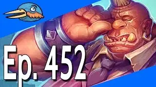 Today In Hearthstone Ep. 452 Good Players