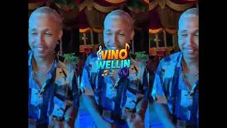 COOMING SOON DAITLALAT (cipt.univilson) || COVER NENG THANTY FEAT VINO WELLIN