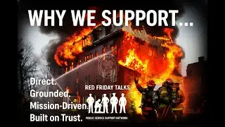 Why We Support Volunteer Fire Departments Saskatoon Pilot 2025