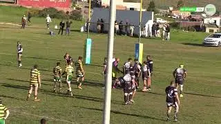 Caledon vs Villiersdorp | Boland Grand Challenge