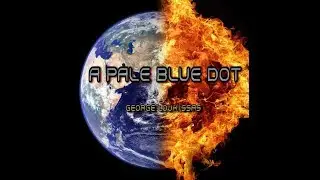 Gaias Lycan | A pale blue dot
