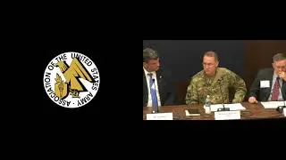 Aviation Hot Topic 2017 - Panel 3 - Science & Technology for Future Aviation Operations