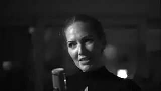 Rebecca Studio Recording - Mrs. De Winter is Here