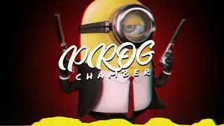 The Prog Chamber - Progressive Trance-House 2023 Vol.2