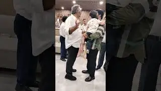 Shri. Jayendra Vishnu Thakur Bhai Thakur. 1m views #virar #bva #viral #celebration