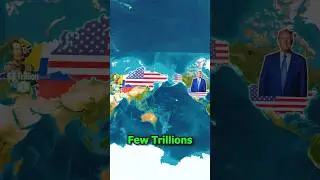 If Siberia was American...🇺🇸🤯