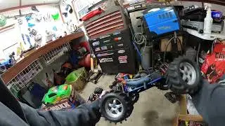 What’s next, RC collection. 
