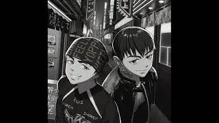 Deepshower (딥샤워), 펀치넬로 (punchnello) - TOKYO DIVE (Feat. LAVEEN (라빈), P3PPER) [PUNCHSHOWER 2]