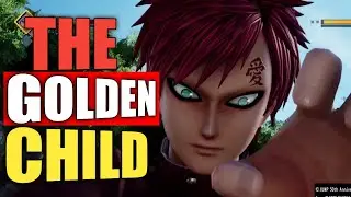FULL FIGHT SCENE IN JUMP FORCE