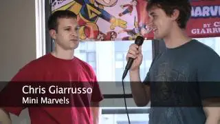Chris Giarrusso