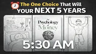 The One Choice That Will Determine Your Next 5 Years