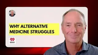 Why Alternative Medicine Struggles: Big Pharma, AMA, and the Fight for Innovation