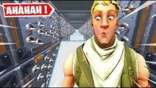 This is the most difficult deathrun ever made