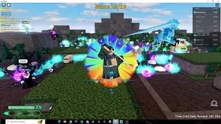 Beating New Shadow Island Raid Big Mom V2 All Star Tower Defense