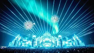 Feel the Flow: A Deep Melodic EDM Journey & Progressive Mix