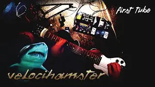 Velocihamster - 