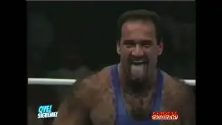 Miguel Perez Jr vs Canek Puerto Rico vs Mexico