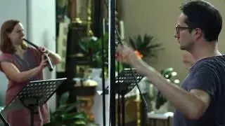 Les Traversées Baroques - Giovanni Gabrieli, Canzon Prima à 5