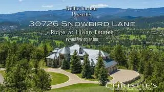 30726 Snowbird Lane (Exterior Virtual Drone Tour)