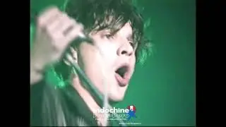 Indochine Full Concierto Completo en el Coliseo Amauta - 7 de mayo de 1988 / Remasterizado en HD