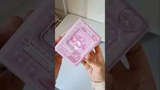 Album PC 💖 #fypシ゚viral #shoppehaul #youtubeshorts #album #photocard #viralvideo #shortvideo #haul