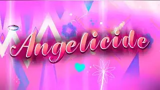4K [TOP 1] Angelicide by  lexycat, zYuko, Druki