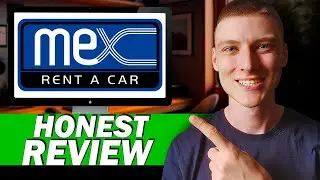 Mex Rent A Car Honest Review & Real User Experience | Best Car Rental Deals & Booking Tips 2025