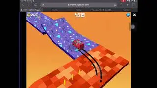 Drift boss new high score